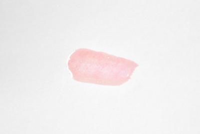 ухаживающее масло для губ в оттенке "Peach" – фото 3