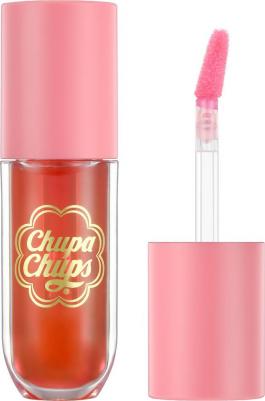 ухаживающее масло для губ в оттенке "Peach" – фото 5