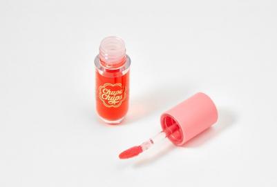 ухаживающее масло для губ в оттенке "Peach" – фото 6