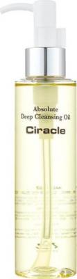 Absolute Deep Cleansing Oil – фото 1