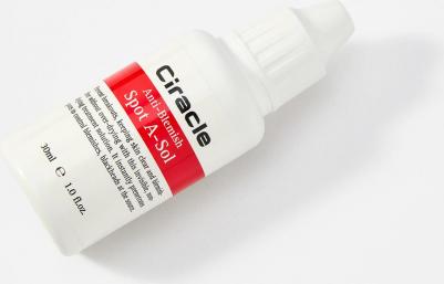 Antiblemish Spot ASol – фото 9