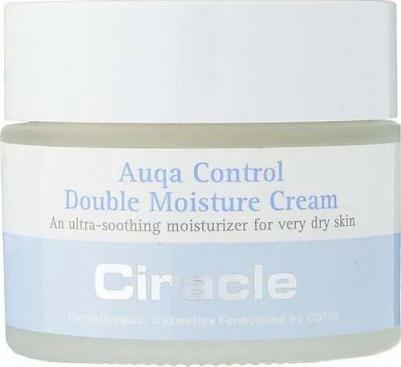 Aqua Control Double Moisture Cream – фото 13