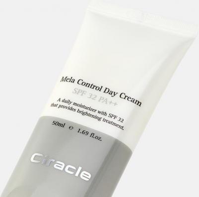 Дневной уход Sun Mela Control Day Cream SPF 32 PA++ 50 мл – фото 1