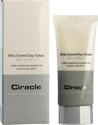 Дневной уход Sun Mela Control Day Cream SPF 32 PA++ 50 мл – фото 3