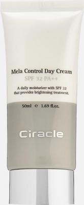 Дневной уход Sun Mela Control Day Cream SPF 32 PA++ 50 мл