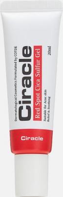 Гель для проблемной кожи Red Spot Cica Sulfur Gel (20 мл) – фото 10