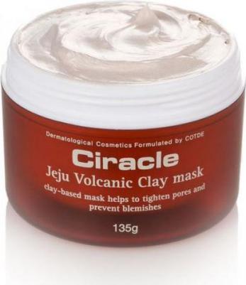Jeju Volcanic Clay Mask – фото 2