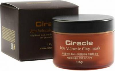 Jeju Volcanic Clay Mask – фото 3