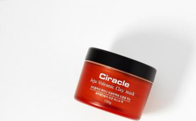 Jeju Volcanic Clay Mask – фото 7