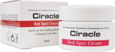 Крем Red Spot Cream 30 мл – фото 3