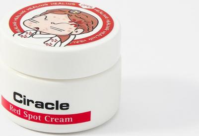 Крем Red Spot Cream 30 мл – фото 10