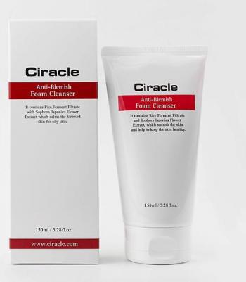 Пена Anti-Blemish Foam Cleanser 150 мл – фото 1