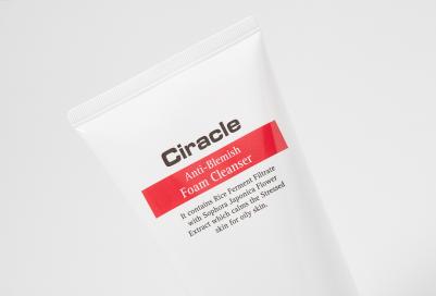 Пена Anti-Blemish Foam Cleanser 150 мл – фото 15