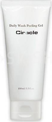 Pore Control Daily Wash Peeling Gel – фото 8
