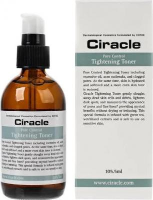 Pore Control Tightening Toner – фото 1