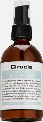 Pore Control Tightening Toner