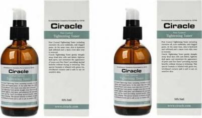 Pore Control Tightening Toner – фото 7