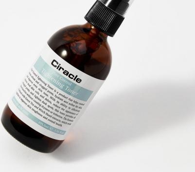 Pore Control Tightening Toner – фото 9