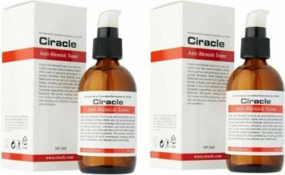 Тонер для проблемной кожи Anti-Blemish Toner – фото 4