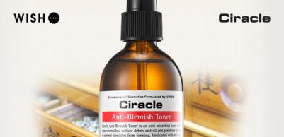 Тонер для проблемной кожи Anti-Blemish Toner – фото 5