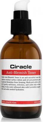 Тонер для проблемной кожи Anti-Blemish Toner – фото 6