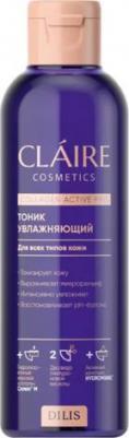 Тоник увлажняющий Collagen Active Pro 200 мл / – фото 1