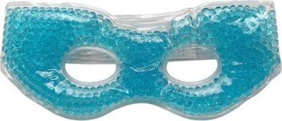 Гелевая маска для глаз, цвет: синий – фото 3