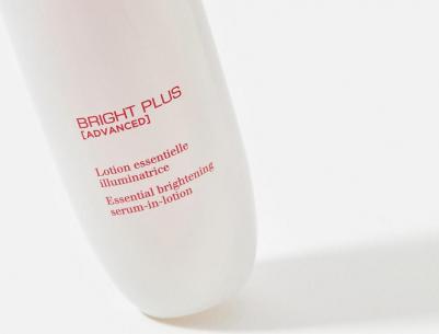 Bright Plus Advanced Essential Brightening Serum-in-Lotion – фото 2