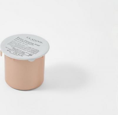 [Collagen] 3 Technology Extra-Firming Refill Dry Skin Day Cream – фото 3