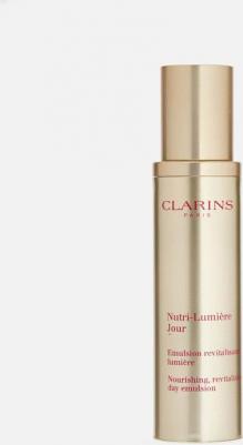 Эмульсии для лица Питательная антивозрастная дневная эмульсия, придающая сияние зрелой коже Nutri-Lumiere
