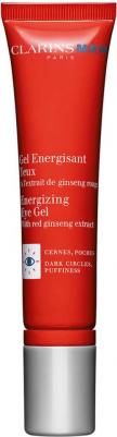 Гель для кожи вокруг глаз Gel Energisant мужской устранение следов усталости 15 мл – фото 6