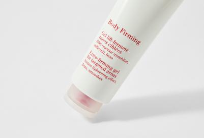 Гель для повышения упругости кожи живота, бедер и рук BODY FIRMING GEL FOR TARGETED AREAS 150 мл – фото 2