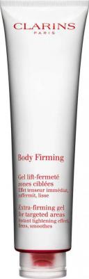 Гель для повышения упругости кожи живота, бедер и рук BODY FIRMING GEL FOR TARGETED AREAS 150 мл – фото 3
