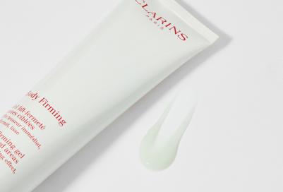 Гель для повышения упругости кожи живота, бедер и рук BODY FIRMING GEL FOR TARGETED AREAS 150 мл – фото 5