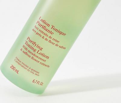 JIAOYUNSHI тоник для очищения и увлажнения, очищающий, увлажняющий, контролирующий жирность и увлажняющий 200мл/сменный блок 400мл/400мл, 200ml – фото 4