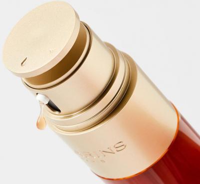 Комплексная омолаживающая двойная сыворотка c легкой текстурой DOUBLE SERUM LIGHT TEXTURE 50 мл – фото 6