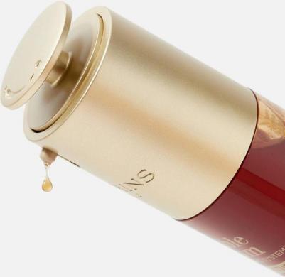 Комплексная омолаживающая двойная сыворотка для лица DOUBLE SERUM LIGHT TEXTURE 50 мл – фото 1
