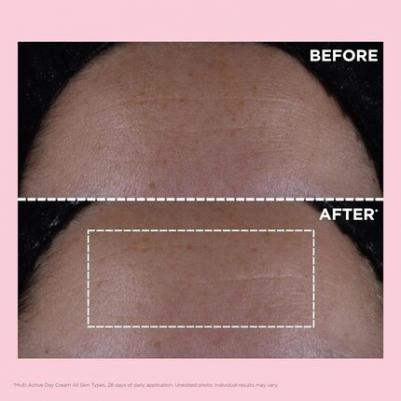 Multi-Active Day Cream For All Skin Types – фото 1