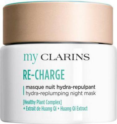 My Re-Charge Hydra-Replumping Night Mask – фото 3