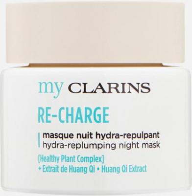 My Re-Charge Hydra-Replumping Night Mask