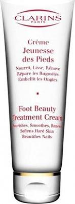 Омолаживающий крем для ног Creme Jeunesse Des Pieds, 125 мл – фото 1