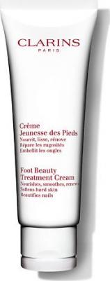 Омолаживающий крем для ног Creme Jeunesse Des Pieds, 125 мл – фото 2