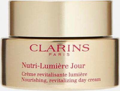 Питательный антивозрастной дневной крем, придающий сияние зрелой коже Nutri-Lumiere 50 мл
