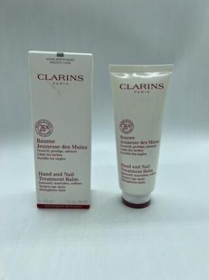 Питательный бальзам для рук Hand and Nail Treatment Balm 100 мл