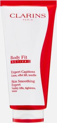 Разглаживающий крем-гель для тела с эффектом лифтинга Body Fit Active Cream-Gel 200 мл