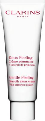 Разглаживающий крем-пилинг – фото 1