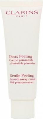 Разглаживающий крем-пилинг – фото 2