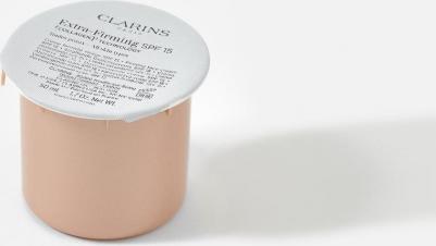 Рефил крема для лица дневной SPF 15 (сменный блок) EXTRA-FIRMING 50 мл – фото 3