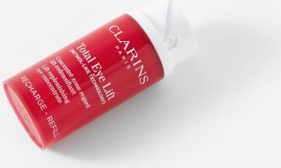 Рефил лифтинга-концентрата для кожи вокруг глаз TOTAL EYE LIFT 15 мл – фото 3