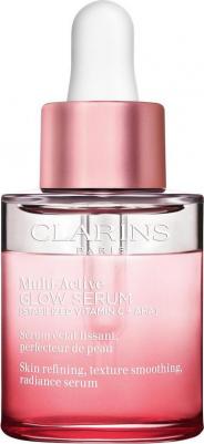 Сыворотка для лица MULTI-ACTIVE GLOW 30 мл